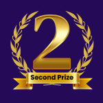 2nd Prize